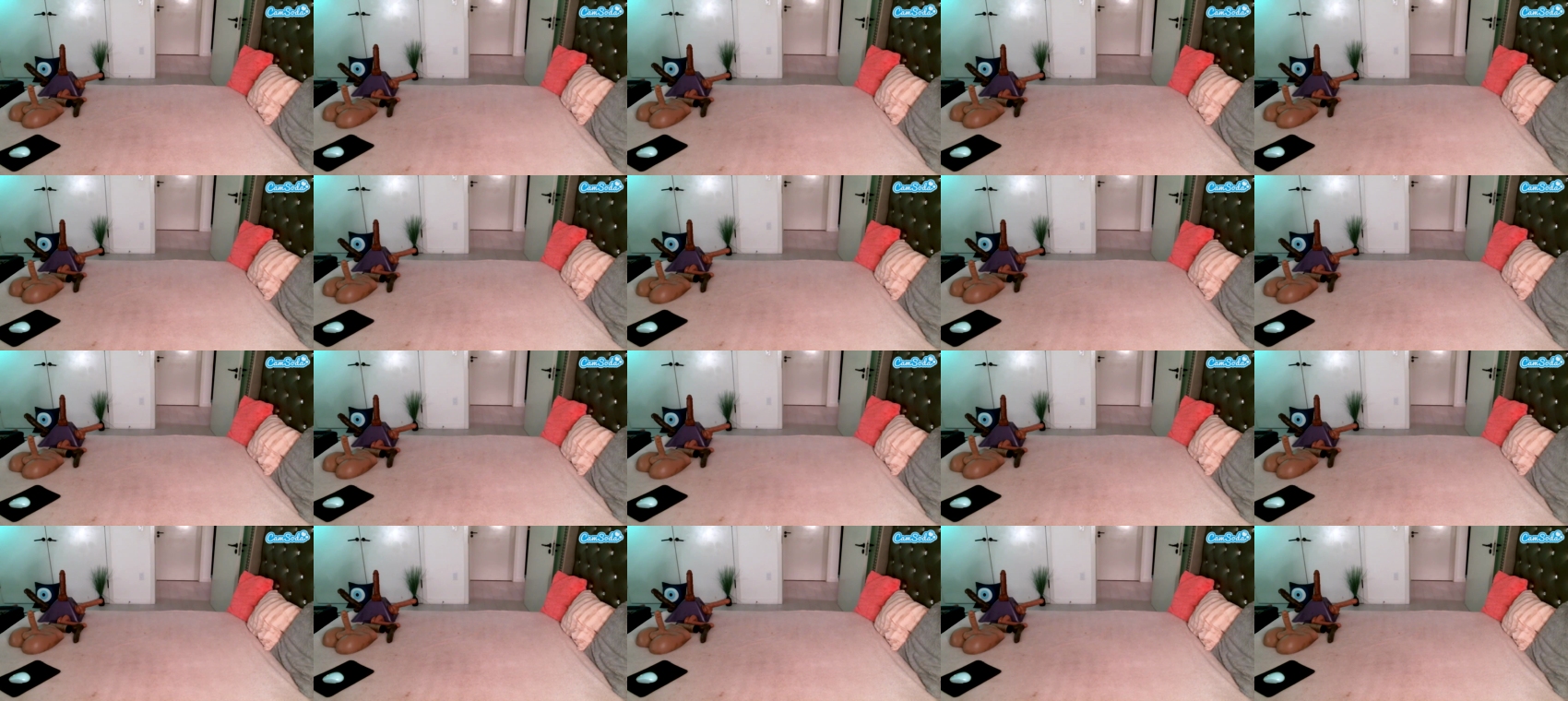 exotica-coco CamSoda 15-03-2023